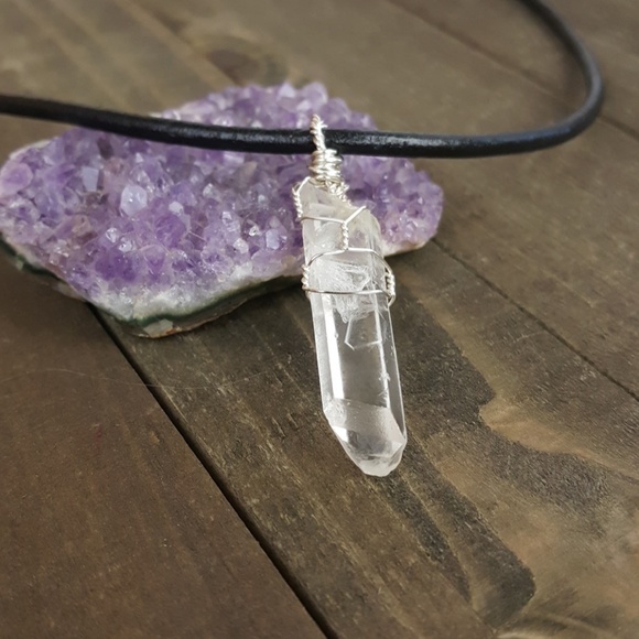 Lexiga Jewelry - RESERVED for Patricia